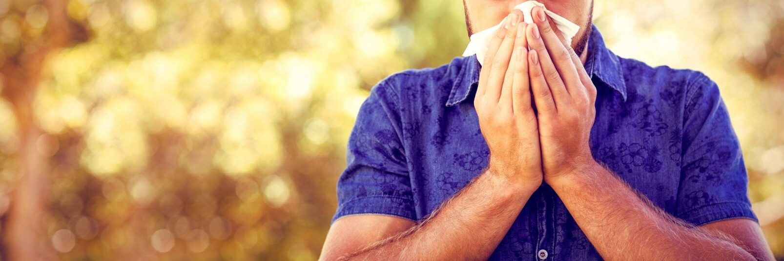 Diagnosis and treatment of allergies at ENT Consultants of East Tennessee