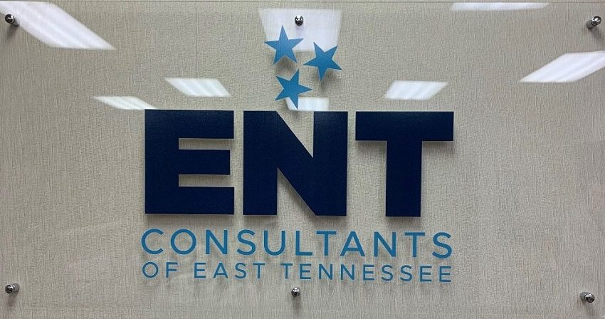Ear Nose & Throat Consultations of East Tennessee logo