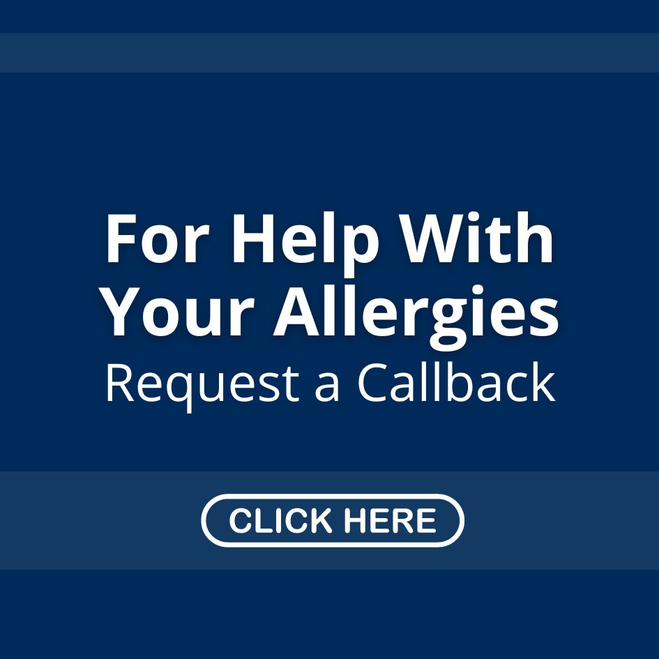 For Allergy Help, Click Here