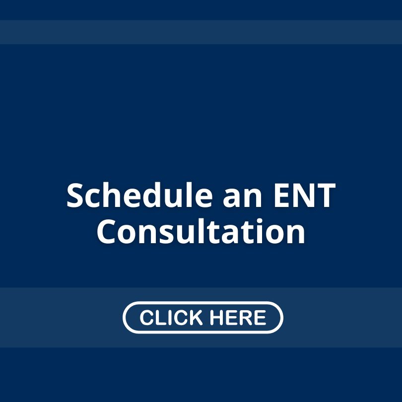 Schedule an ENT Consultation 