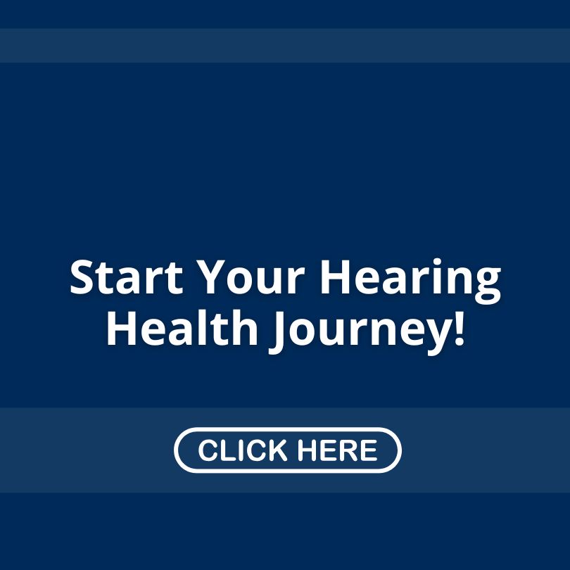 Hearing Health Journey